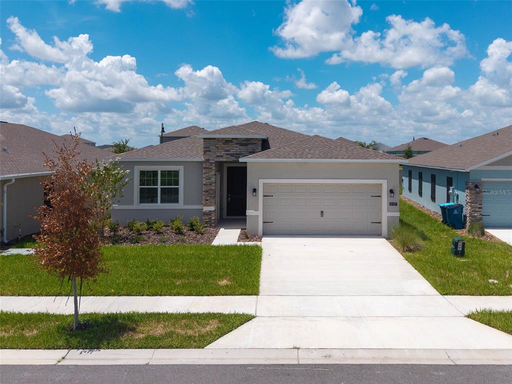 5157 GREEN BELT DRIVE