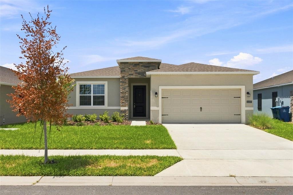5157 GREEN BELT DRIVE, HAINES CITY, FL — photo 2 of 30