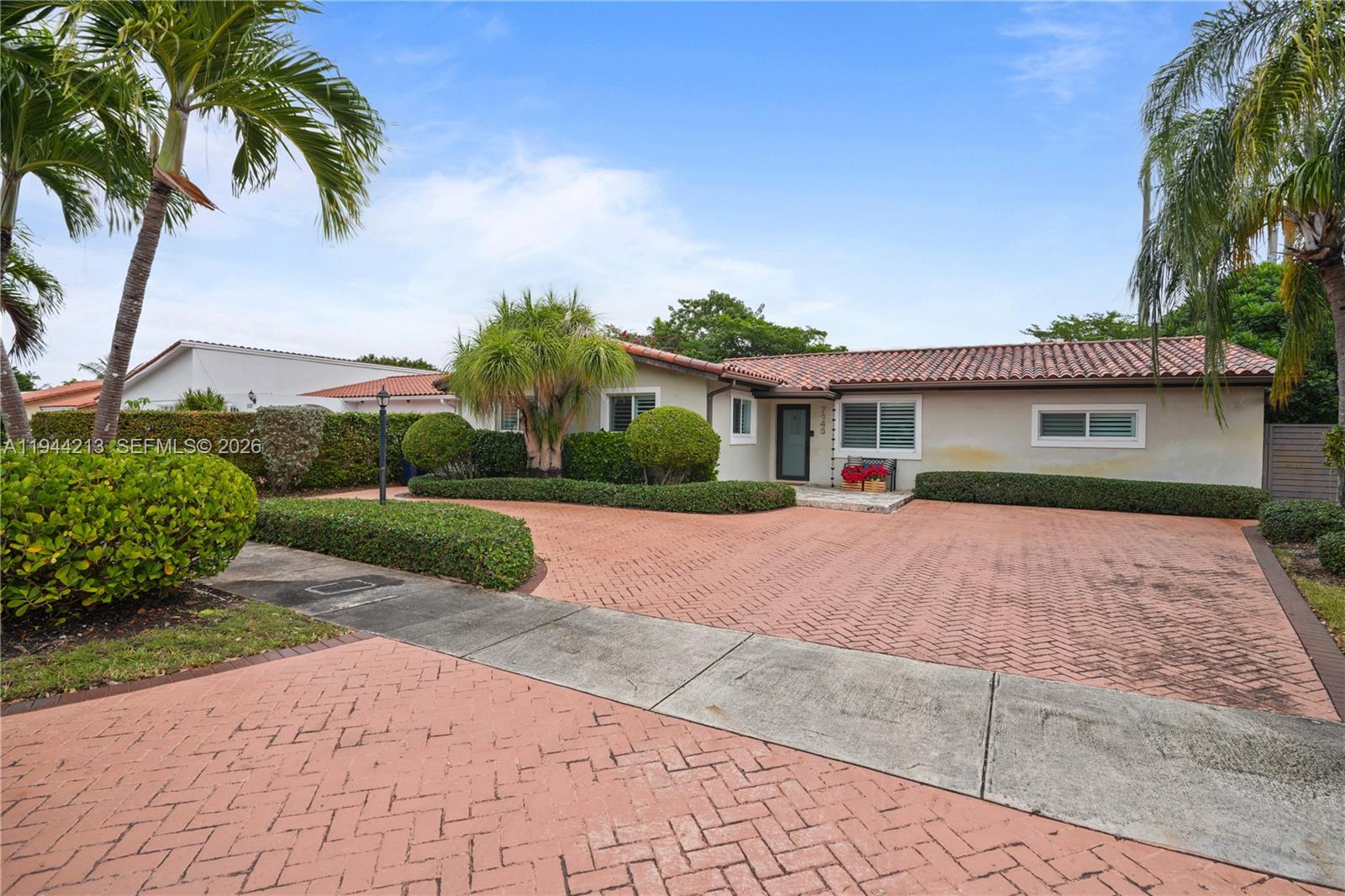 7145 SW 92nd Ct, Miami FL 33173
