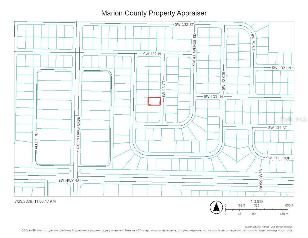 SW 43RD COURT UNIT 7