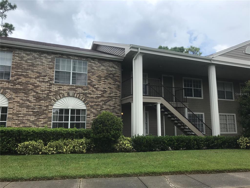 172 RESERVE CIRCLE UNIT 100
