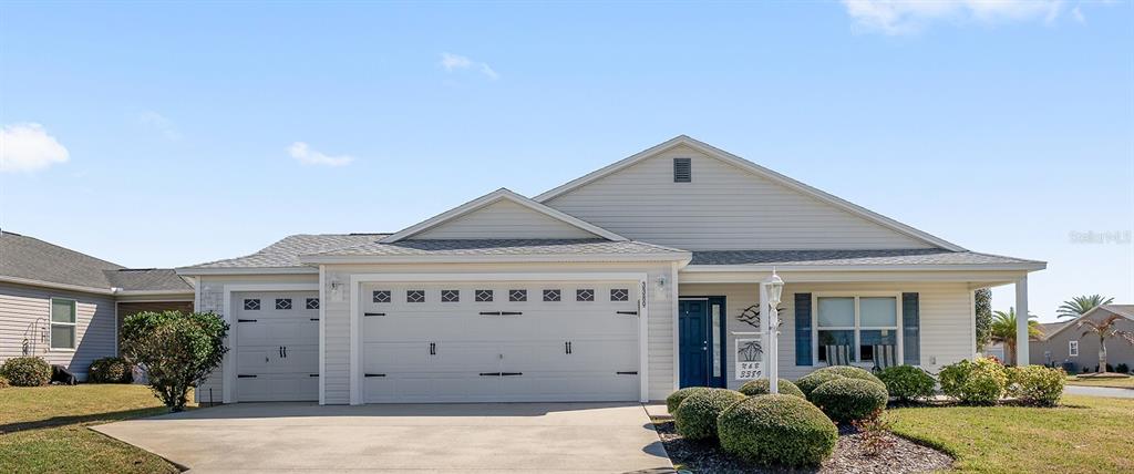 3389 LAZY ACRES LANE