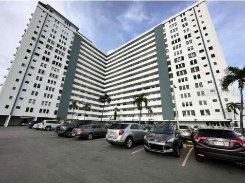 4327 ISLA VERDE AVENUE UNIT 103