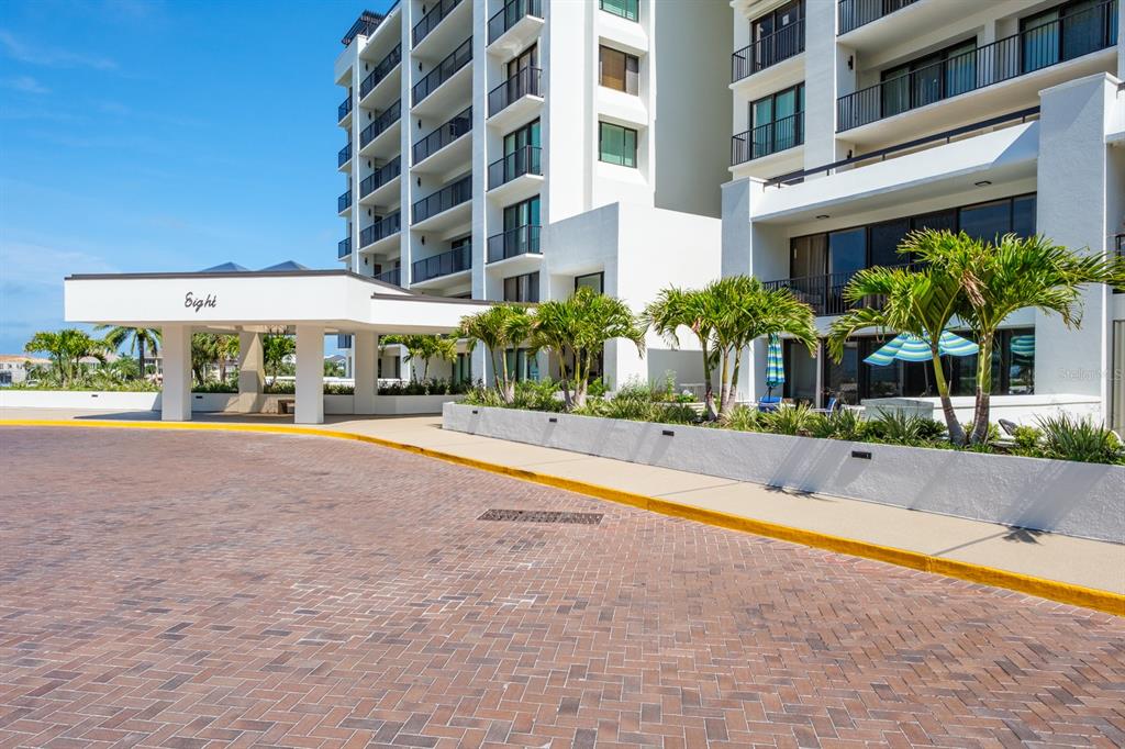 8 BELLEVIEW BOULEVARD UNIT 108
