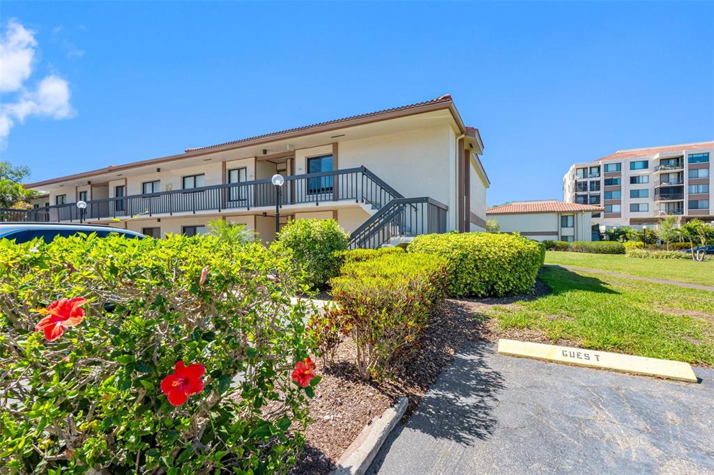 6269 PALMA DEL MAR BOULEVARD S UNIT 216