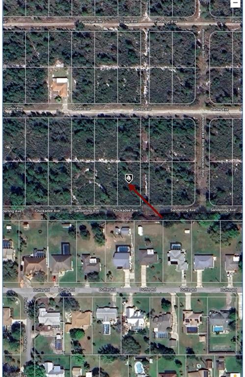 508 SANDERLING AVENUE, SEBRING, FL — photo 2 of 9