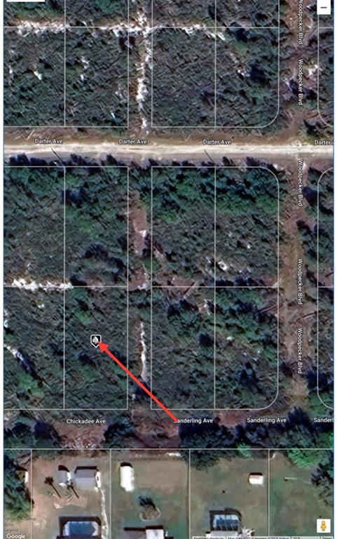 508 SANDERLING AVENUE, SEBRING, FL — photo 3 of 9