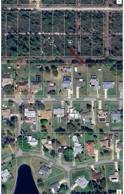 508 SANDERLING AVENUE, SEBRING, FL — photo 4 of 9