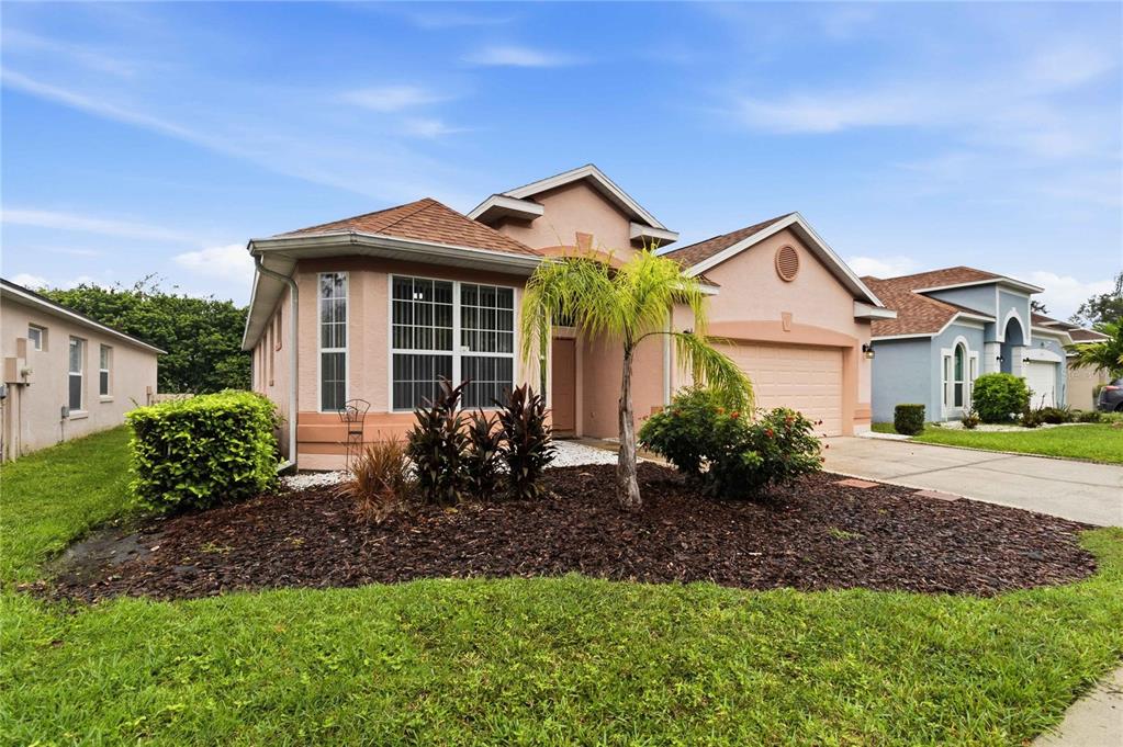 2412 RUNYON CIRCLE, ORLANDO, FL — photo 2 of 30