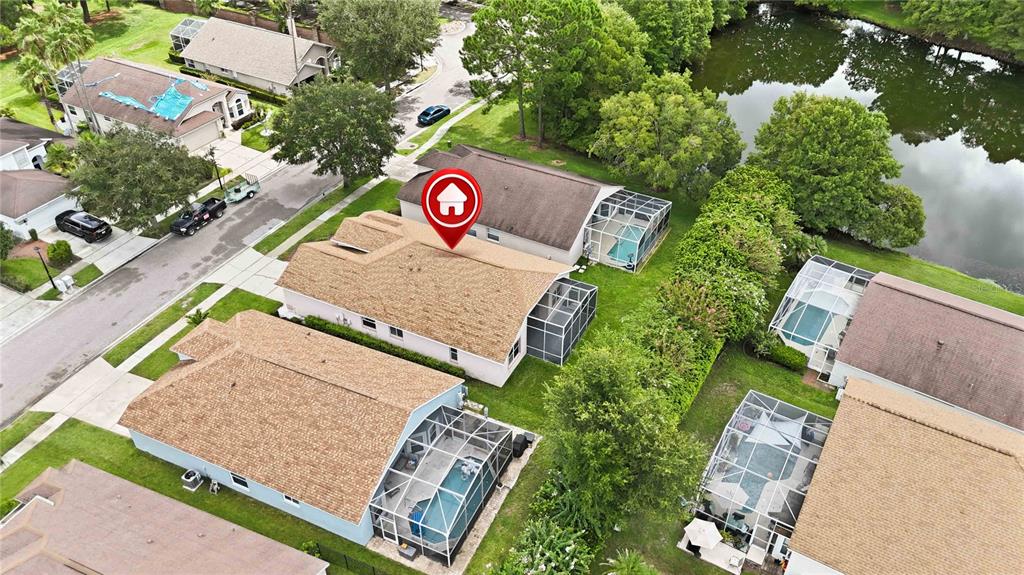 2412 RUNYON CIRCLE, ORLANDO, FL — photo 3 of 30