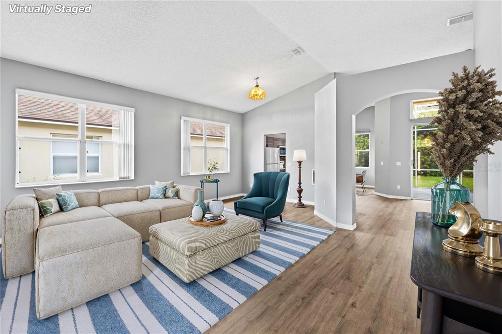 2412 RUNYON CIRCLE, ORLANDO, FL — photo 5 of 30