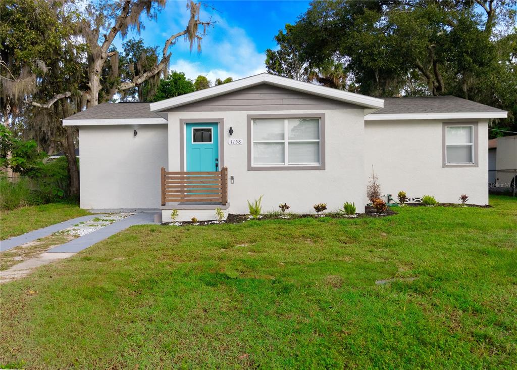 1158 HAMPTON ROAD
