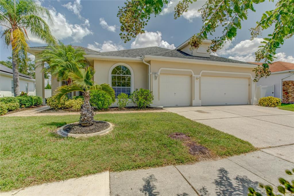 1821 SOARING HEIGHTS CIRCLE