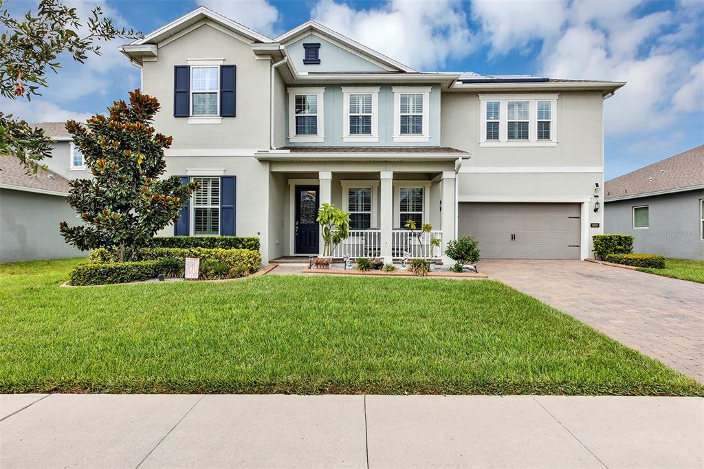 665 BROOKS FIELD DRIVE