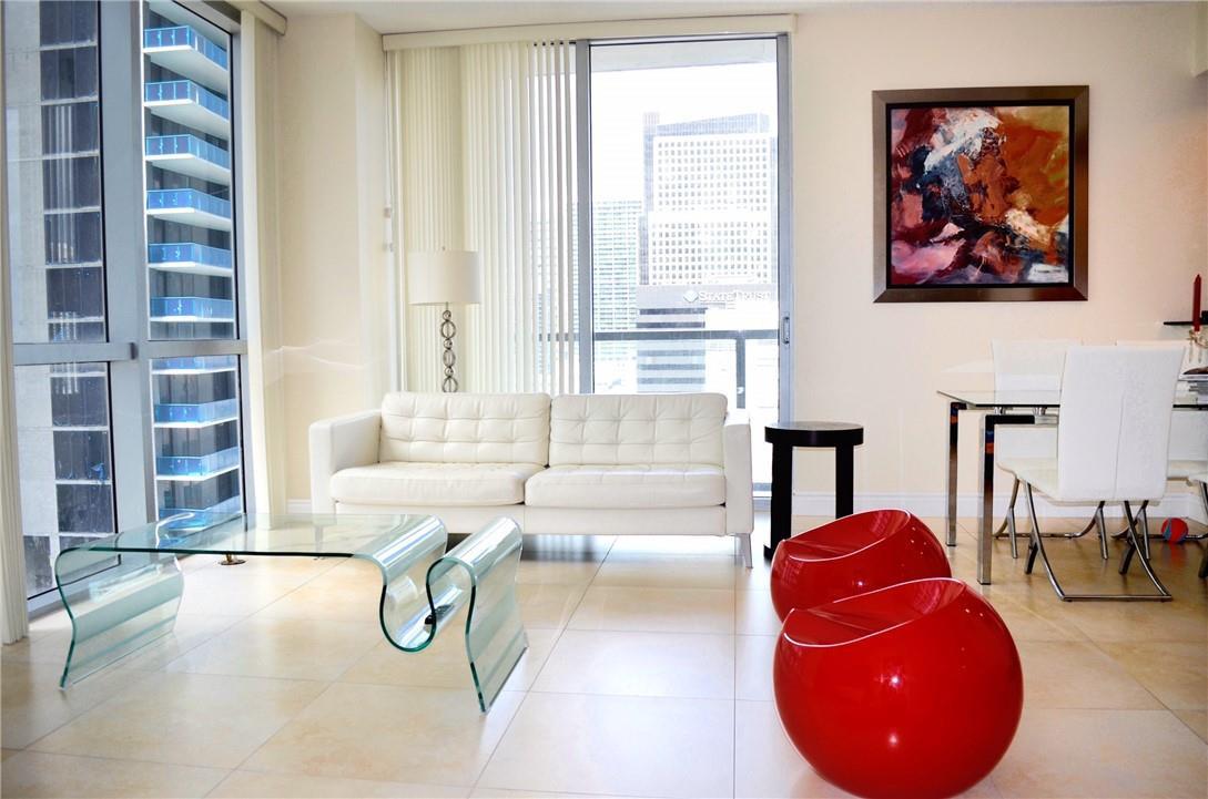 1060 Brickell Avenue # 1617, Miami FL 33131