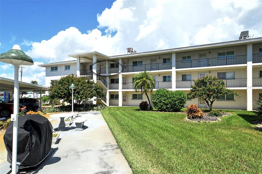 708 TAMIAMI TRAIL S UNIT 302