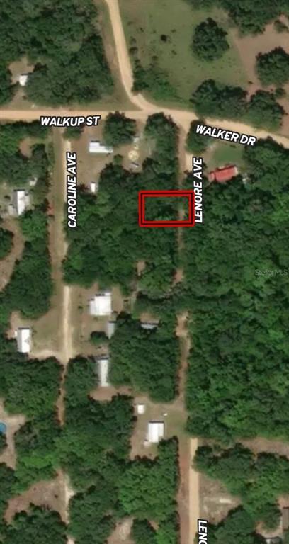 LOT 34 LENORE AVENUE
