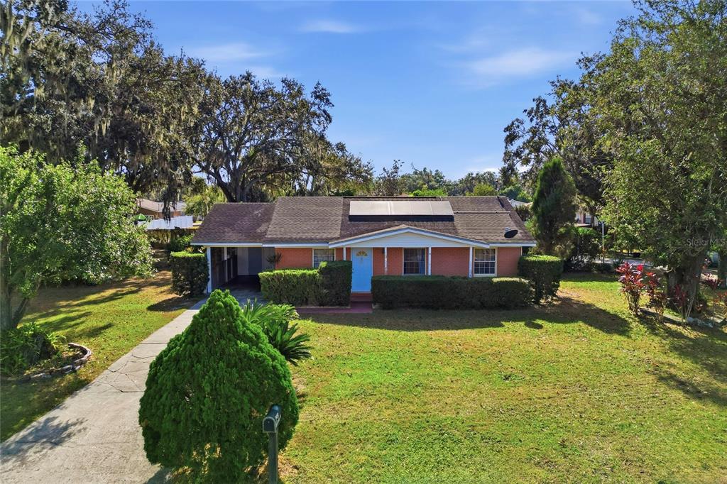 755 FORREST DRIVE