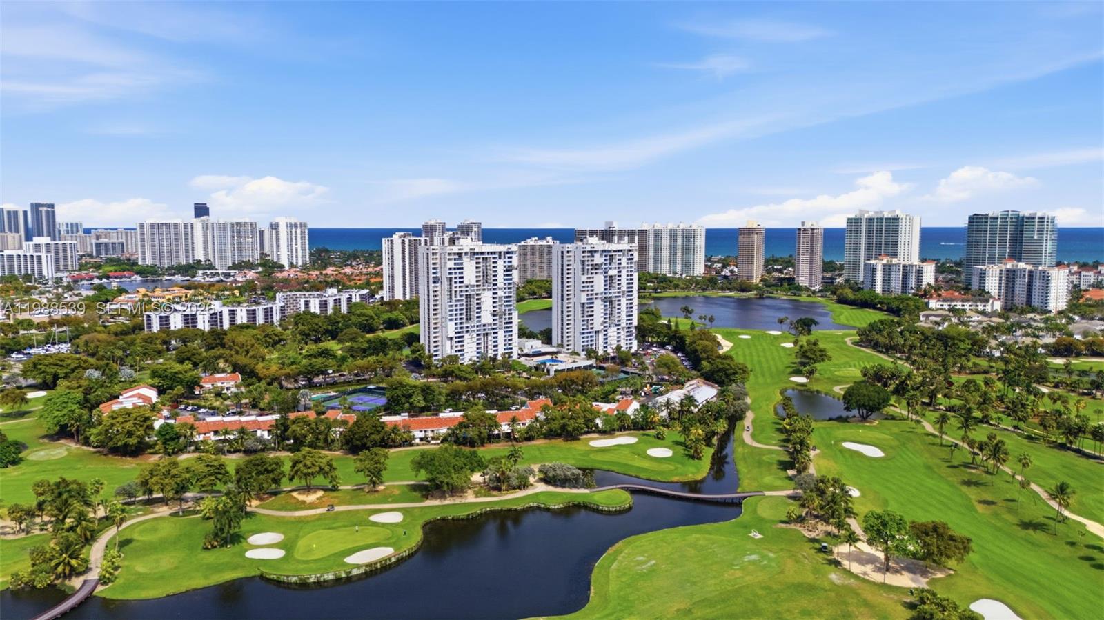 20225 NE 34th Ct # 2218, Aventura FL 33180