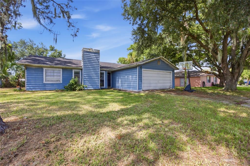 3135 CROSS FOX DRIVE