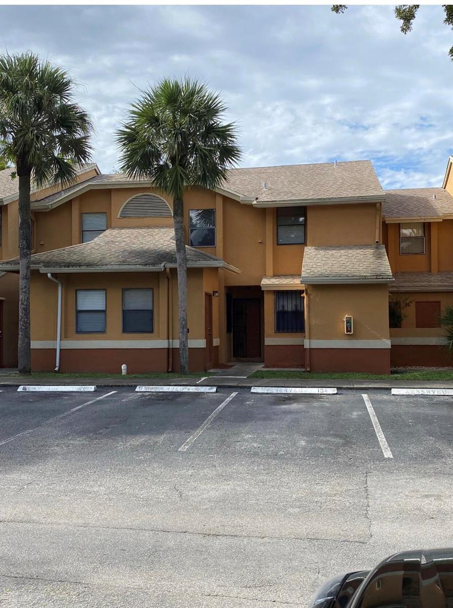 2531 NW 56th Avenue # 18, Lauderhill FL 33313