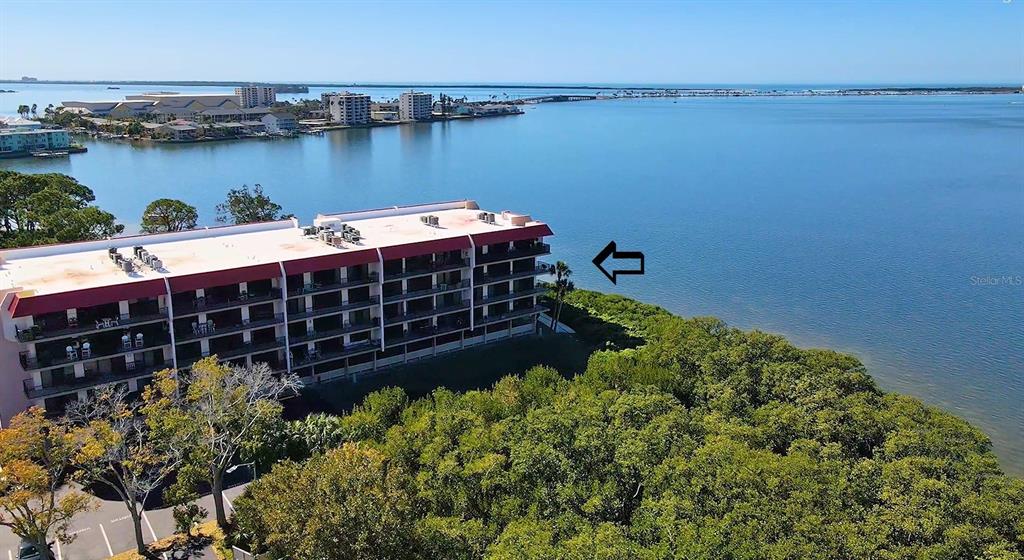2700 BAYSHORE BOULEVARD UNIT 11305