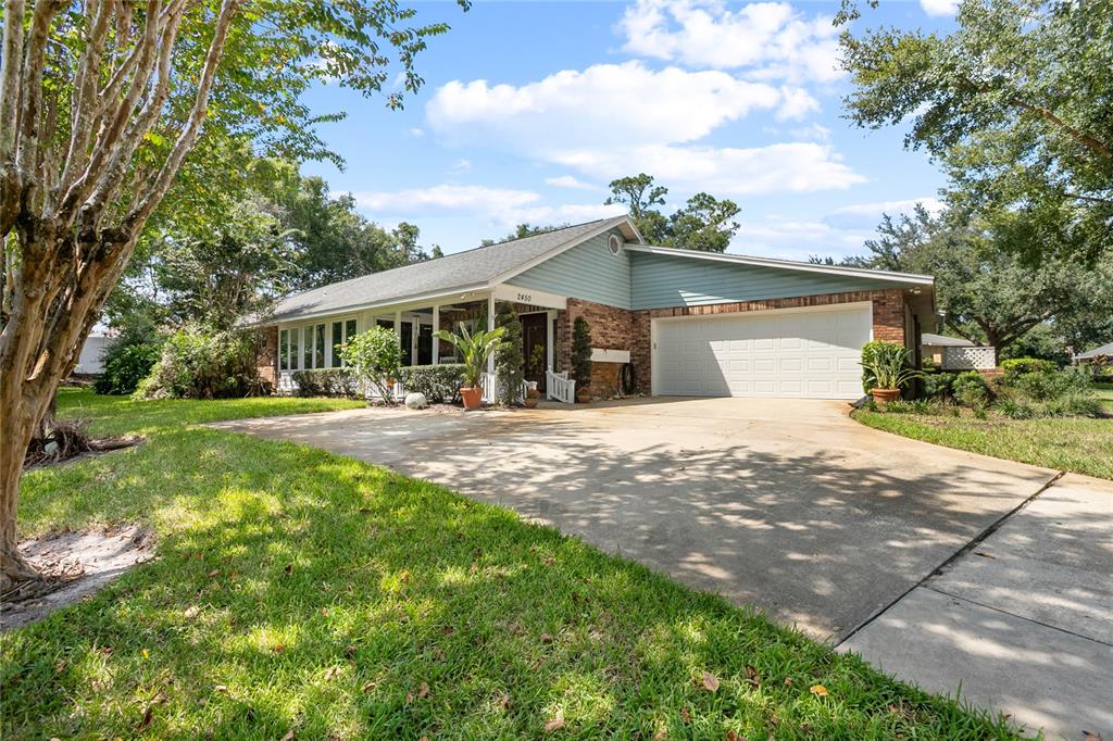 2450 S GLEN EAGLES DRIVE