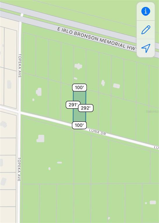 LUNA DR, ST CLOUD, FL — photo 2 of 2