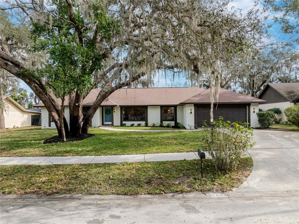 2506 COLLEGE HILL DRIVE