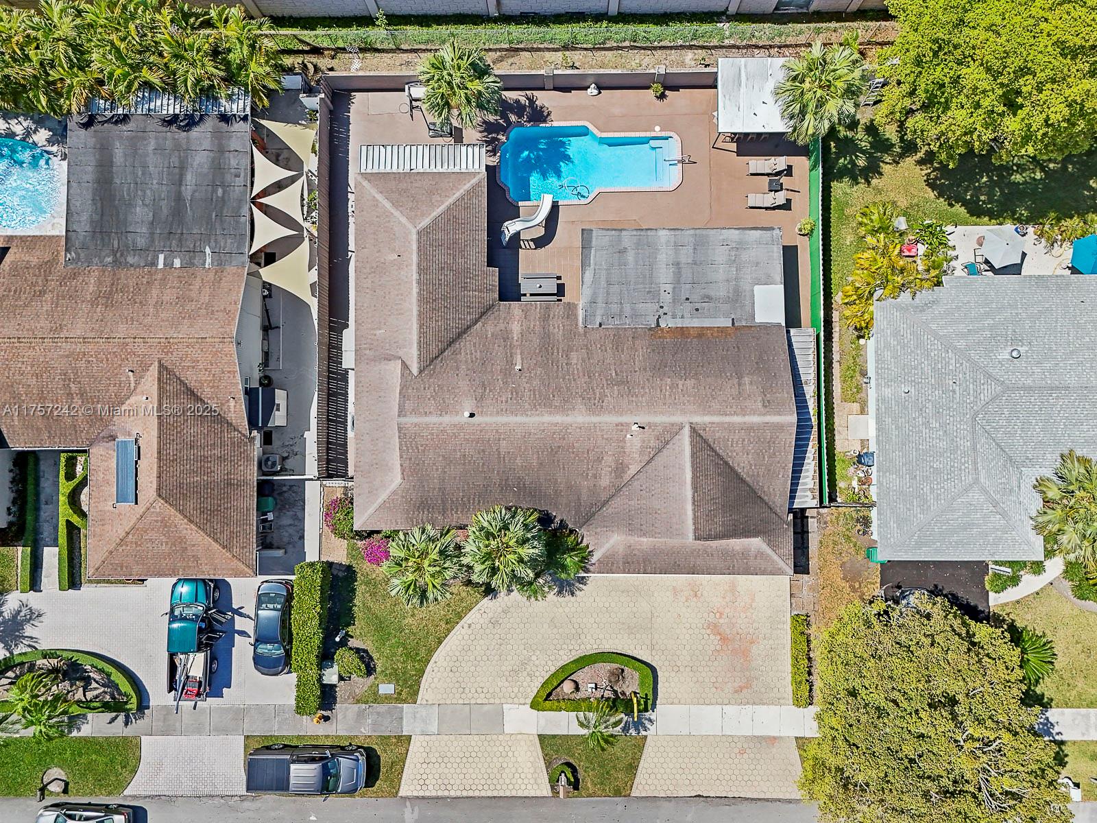 9512 SW 118th Pl, Miami FL 33186
