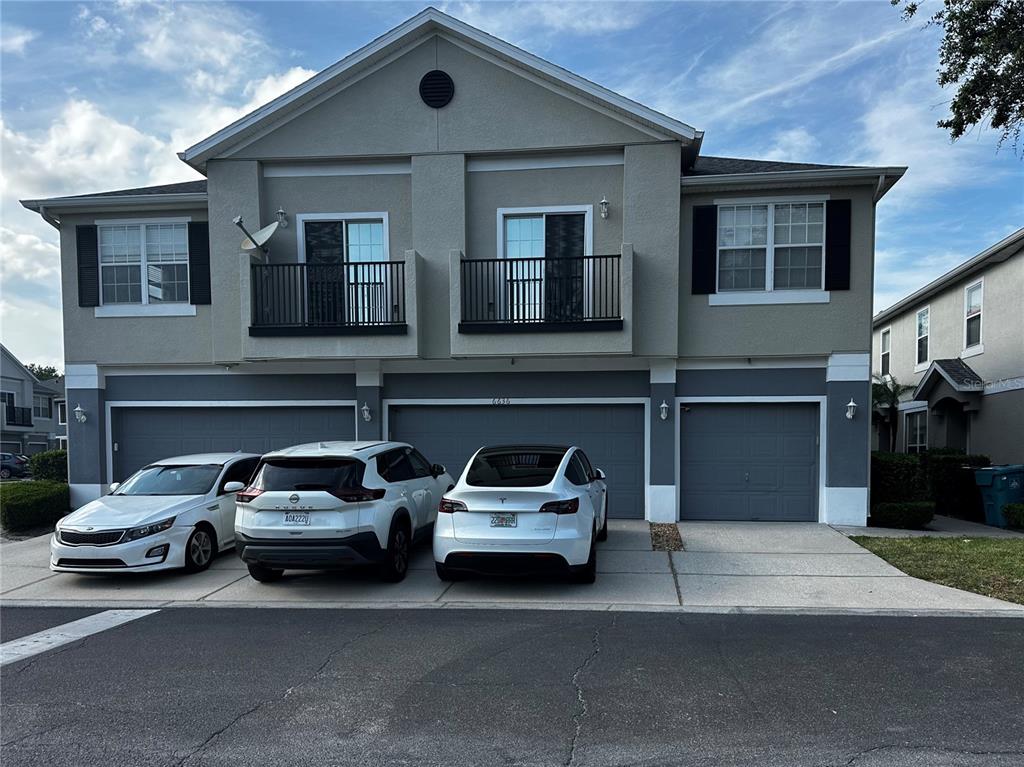 6636 S GOLDENROD ROAD UNIT 116B