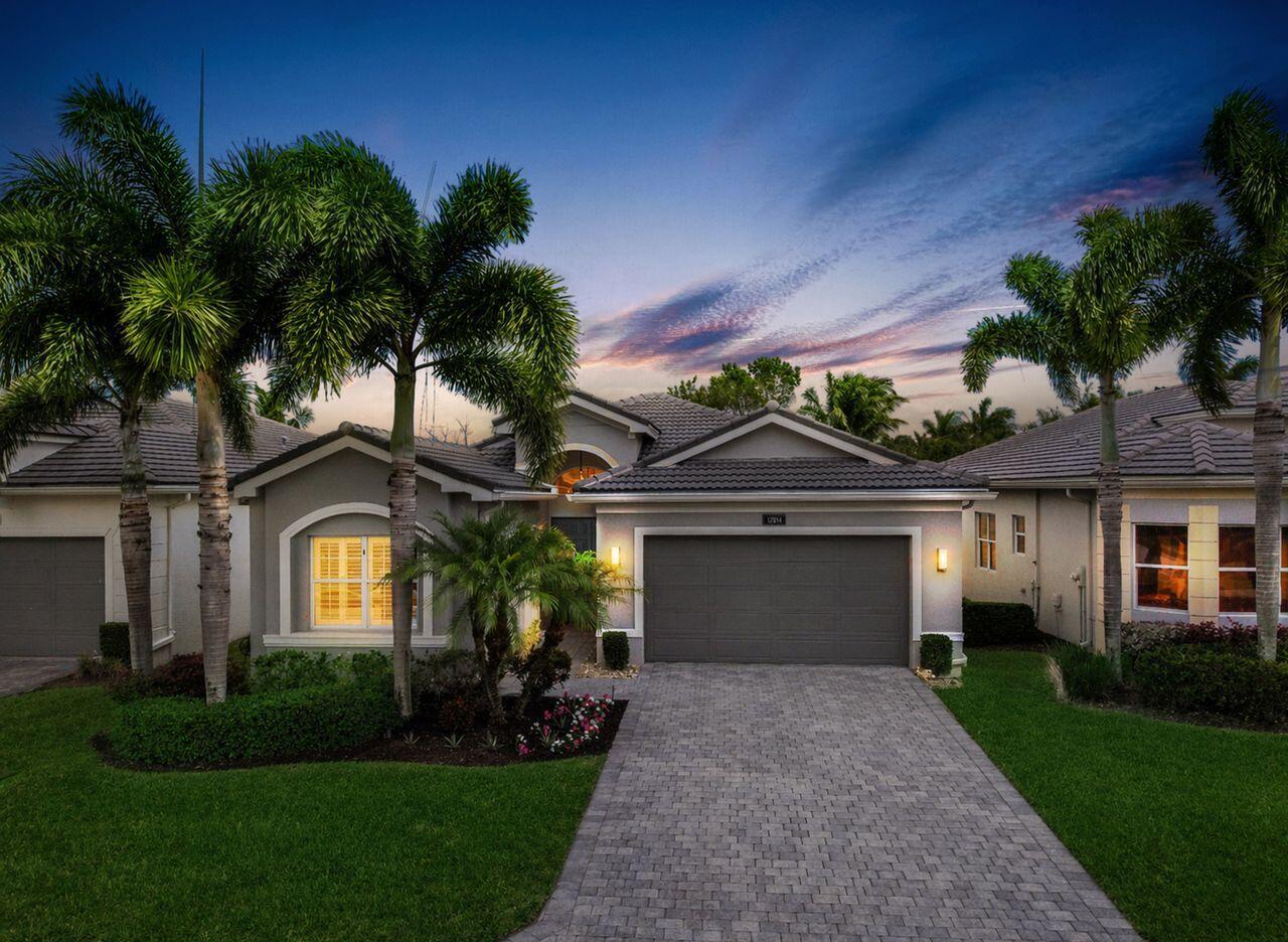 12814 Bonnington Range Drive, Boynton Beach FL 33473