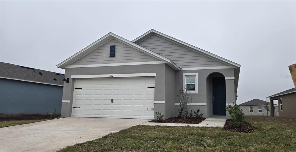 7171 CARIB GRACKLE DRIVE