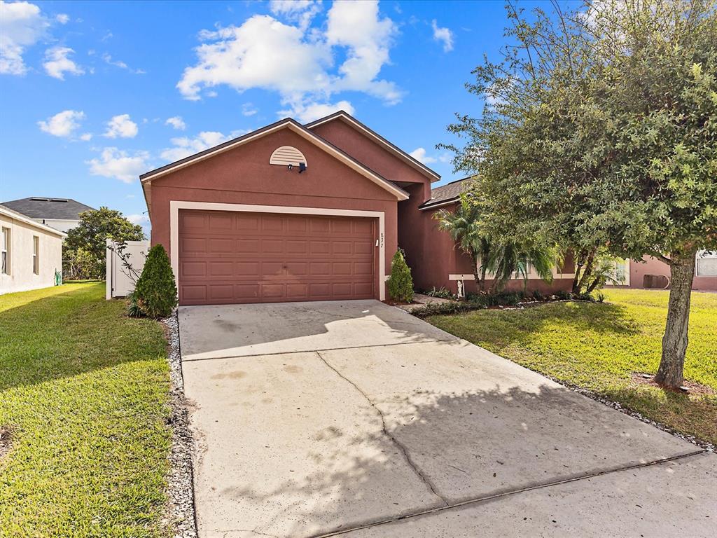 837 GRANDE REGAL POINT