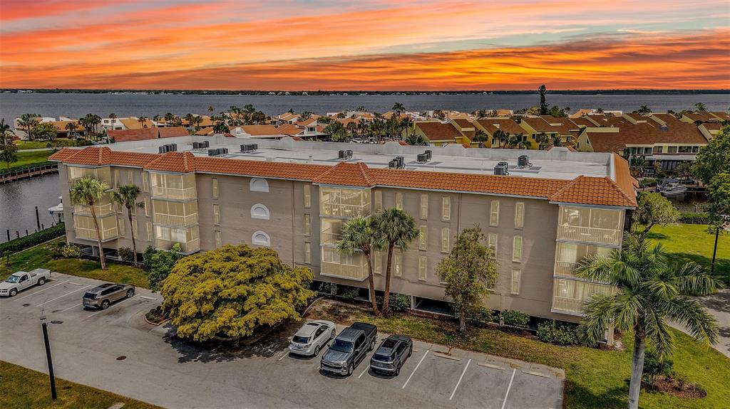 25188 MARION AVENUE UNIT A207