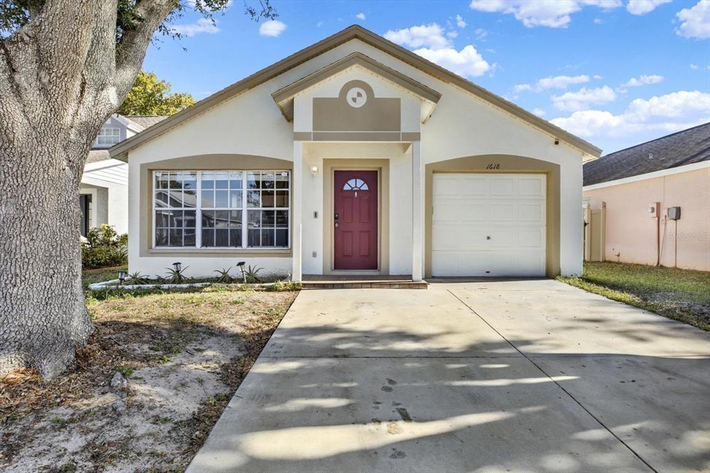 1618 CITRUS ORCHARD WAY