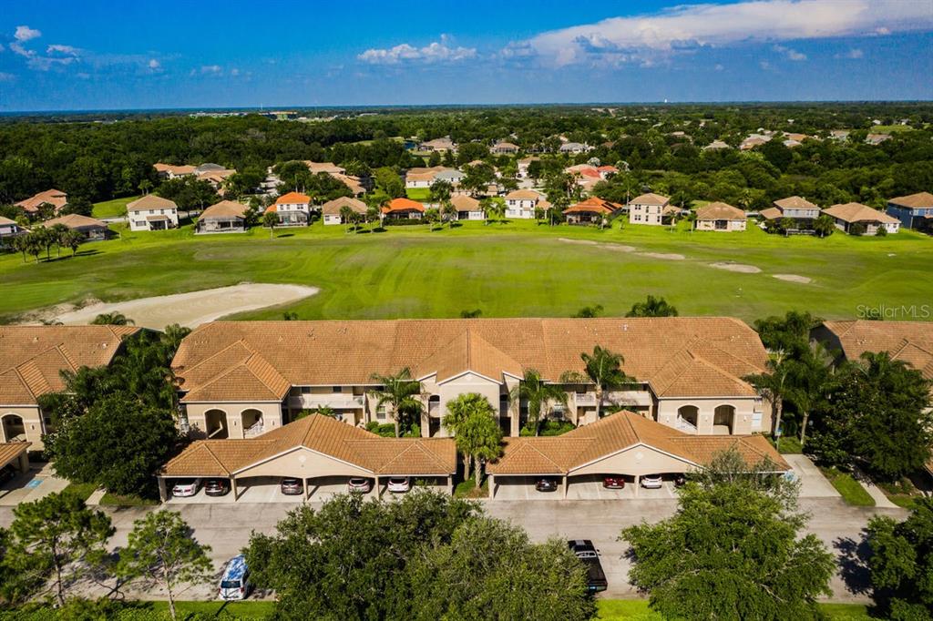 811 FAIRWAYCOVE LANE UNIT 107