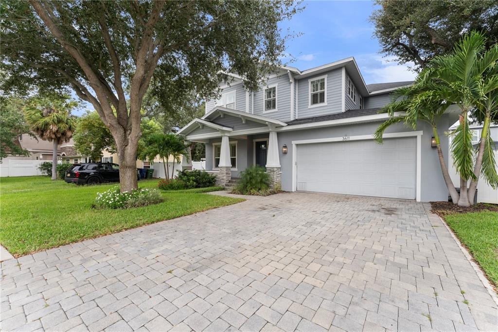 3611 W ROYAL PALM CIRCLE