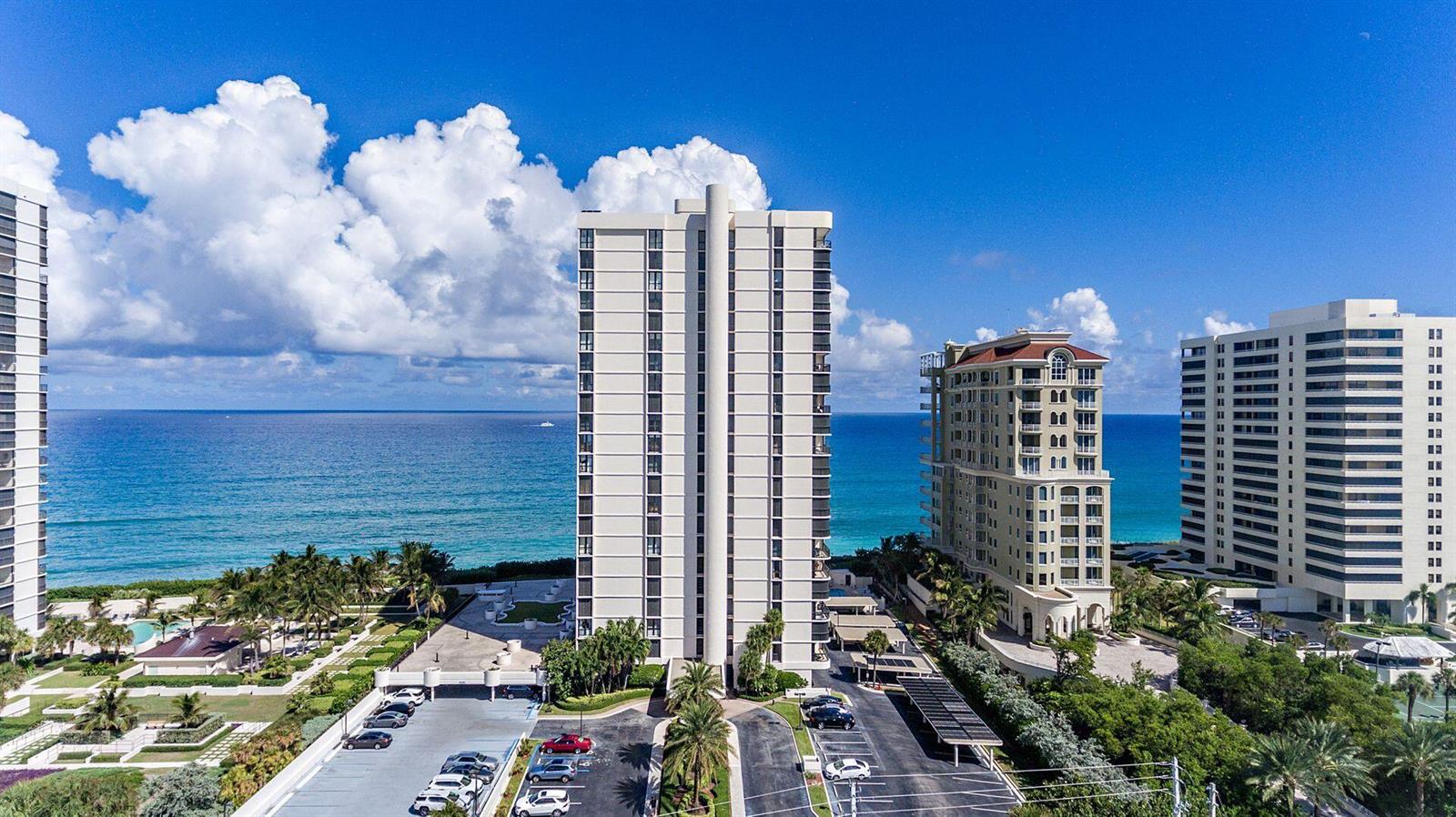 5380 N Ocean Drive # 9d, Singer Island FL 33404