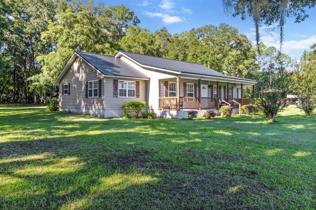 2830 NE 180TH AVENUE, WILLISTON, FL — photo 2 of 30