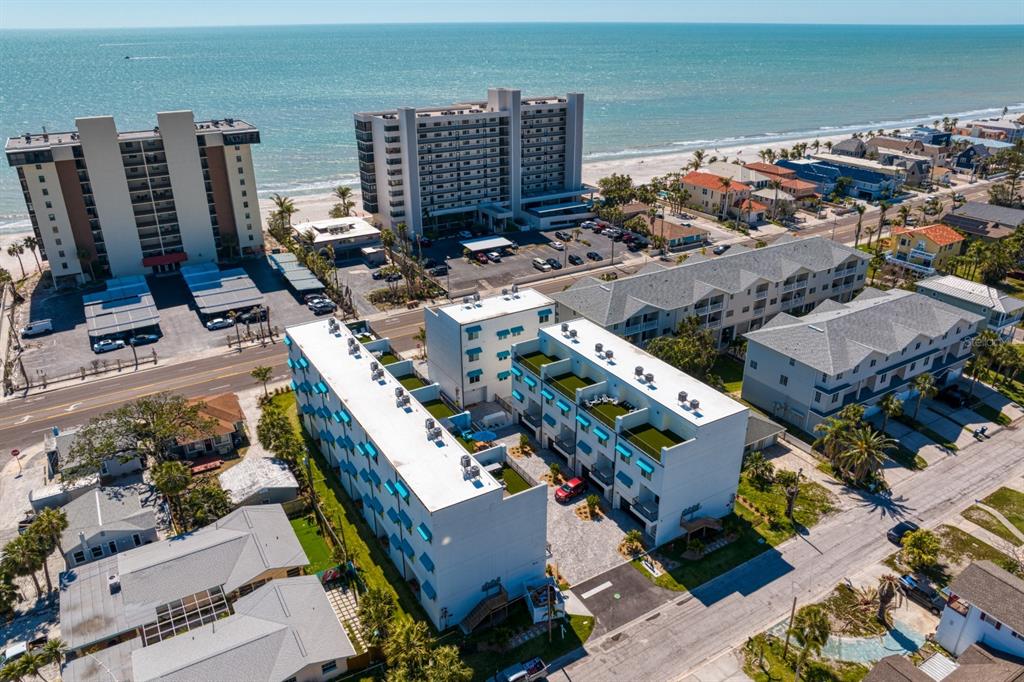 15405 GULF BOULEVARD UNIT B1