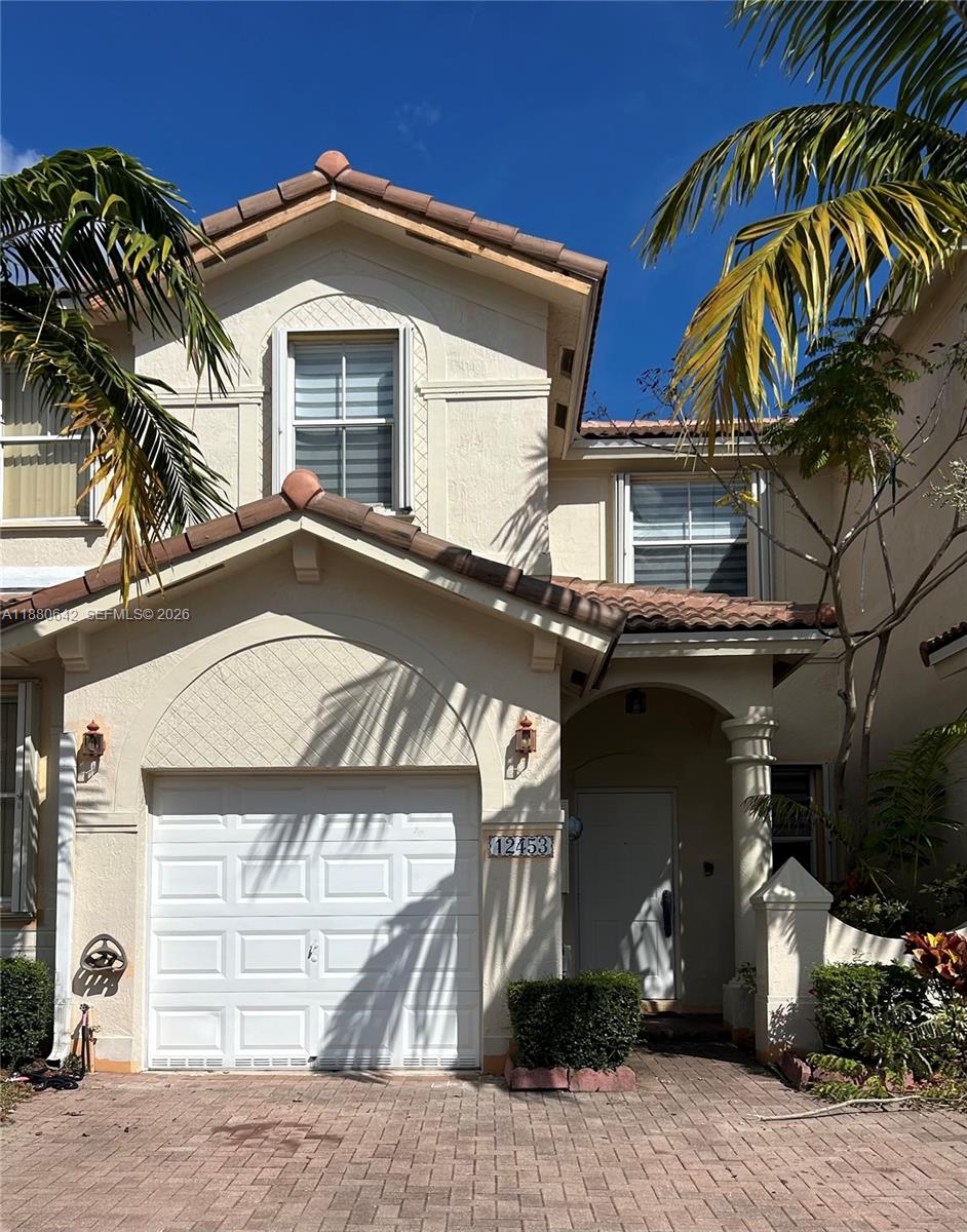 12453 SW 125th Ter, Miami FL 33186