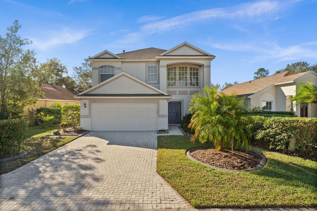 11216 CORALBEAN DRIVE