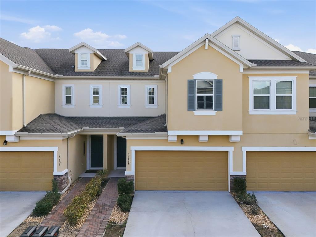 17436 CHATEAU PINE WAY