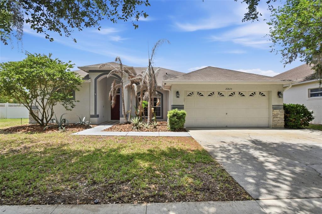 16825 HARRIERRIDGE PLACE