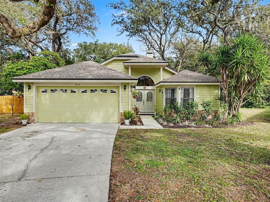 1013 PIEDMONT OAKS DRIVE
