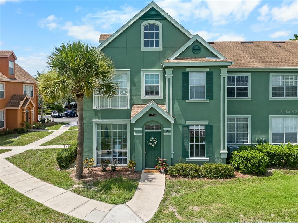 10518 WHITE LAKE COURT UNIT 10518