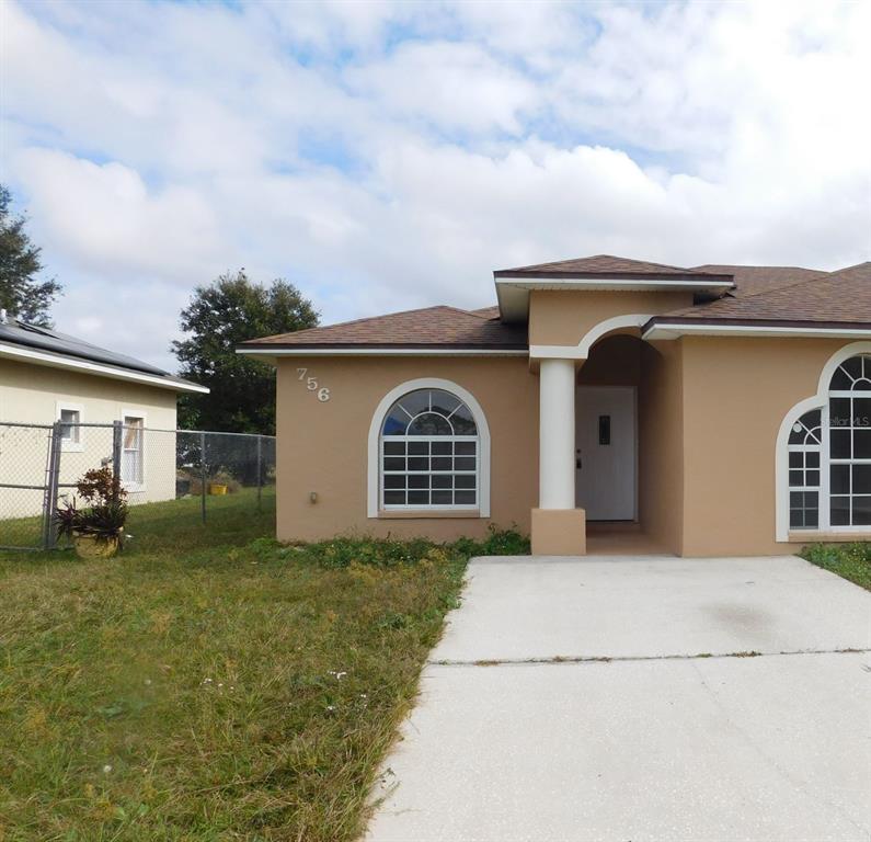 756 CAMEL COURT