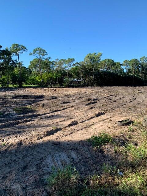 Lot--2010 66th And Seminole Pratt, Loxahatchee FL 33470