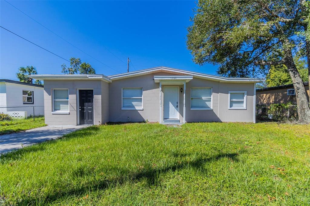 1300 MERCY DRIVE